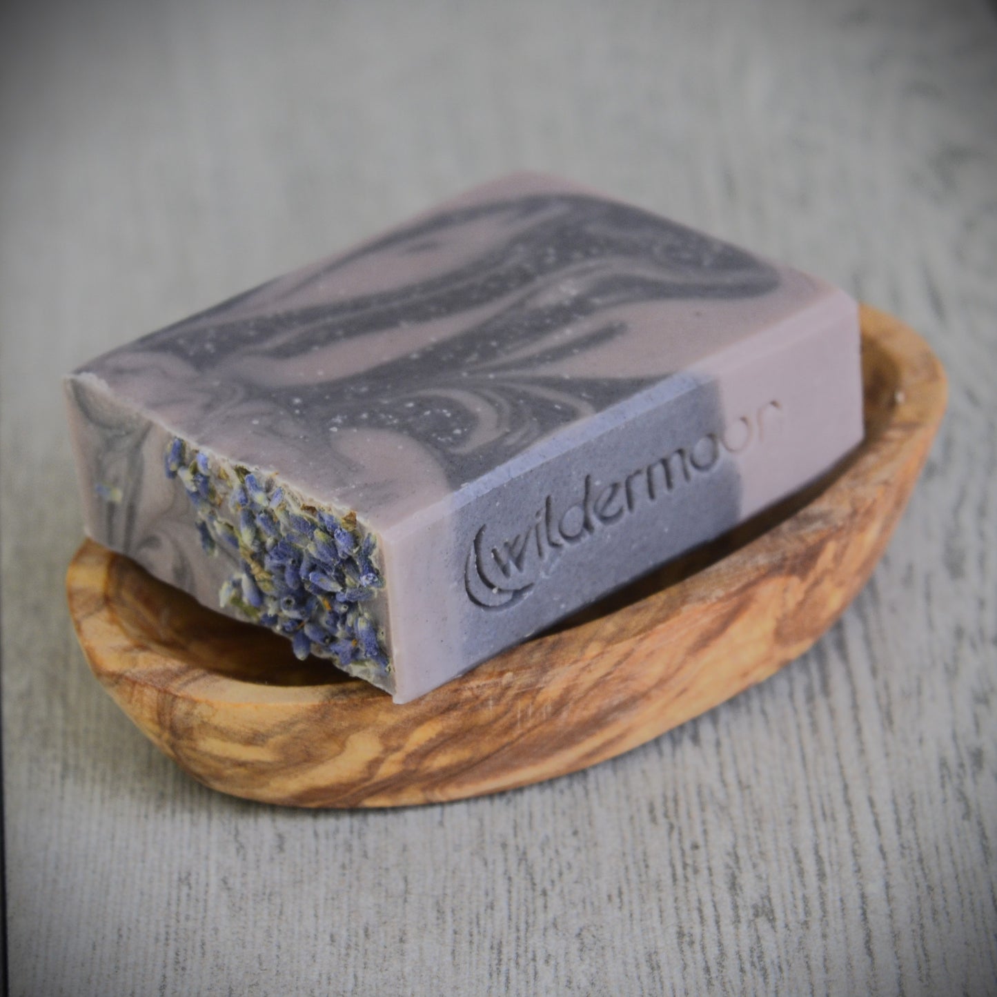 La Plata Lavender artisan soap